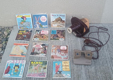 Gros lot view master - , 2