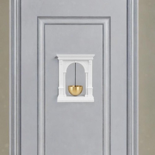 Campanello per cancello - campanello,