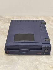 Iomega Zip 100 External Drive