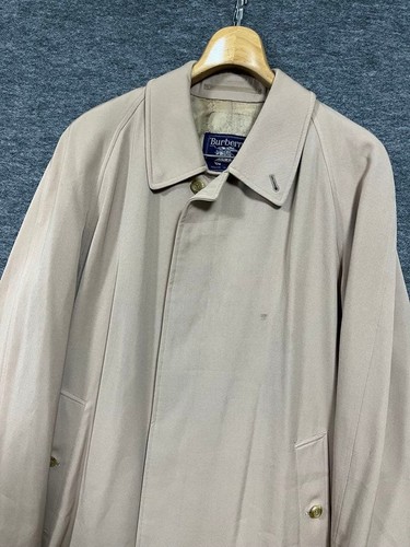 Burberry london vintage trench - burberry,
