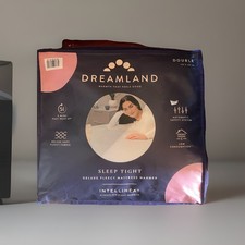 Dreamland Scaldamaterasso