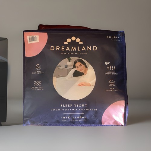 Dreamland scaldamaterasso - dreamland,