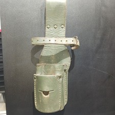 Taschetta porta baionetta