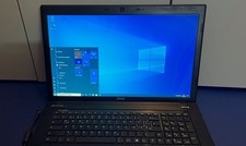 MSI GE70 Gaming Laptop 17,3 pollici i5 8gbRAM 2x250gb RAID 1tb HDD MS-1757