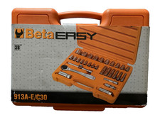 BETA EASY 913A-E/C30 3/8" SET