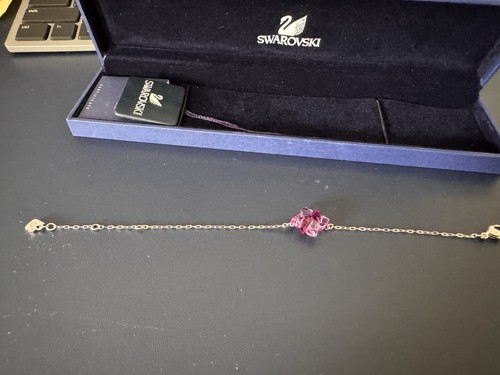 Bracciale swarovski nervilia - bracciale,