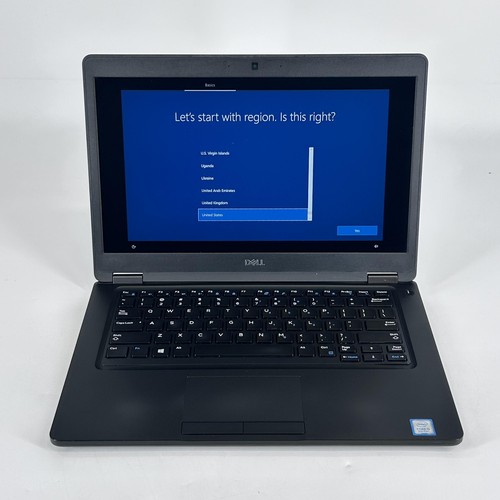 Dell latitude 5491 fhd - dell,