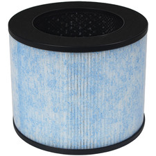 Filtro aria carboni attivi di