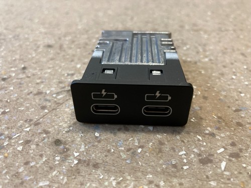 Connettore socket usb - bmw, g30
