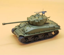 Kit stampa 3D 1/72US M4A1(76)W