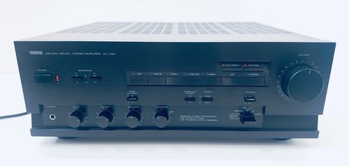 Amplificatore stereo yamaha - amplificatore,
