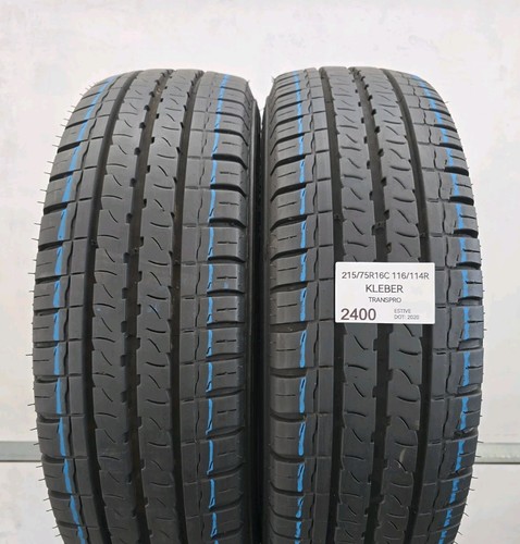 Pneumatici estivi 215 - 2,