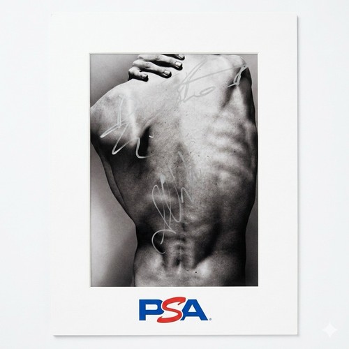 Placebo firmato psa - firmato, cd