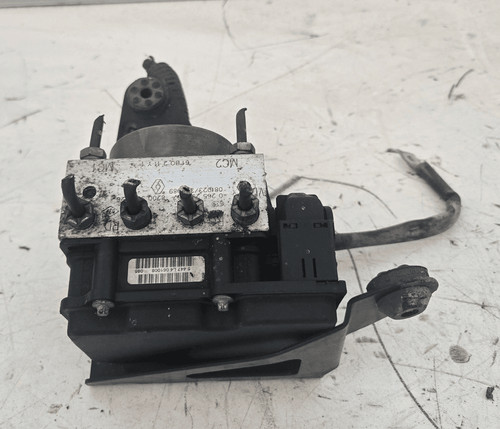 8201240013 pompa abs - 8201240013, renault