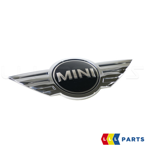 Mini nuovo originale r50 - originale,