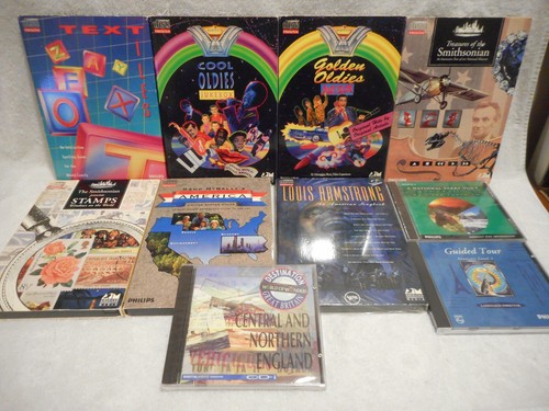 Philips giochi software - philips, giochi/software