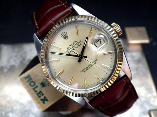Splendido rolex quick - splendido,