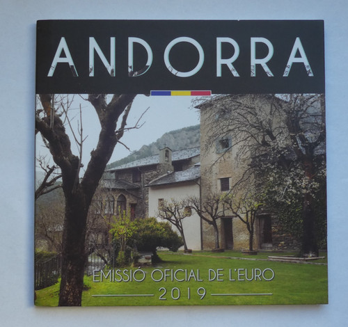 Euro kms andorra 2019 - 2019,, cfl