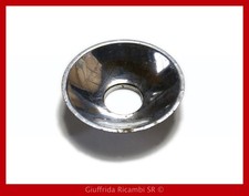 Parabola Faro Fanale Anteriore Ricambi Moto Bici Bicicletta D Epoca Vintage