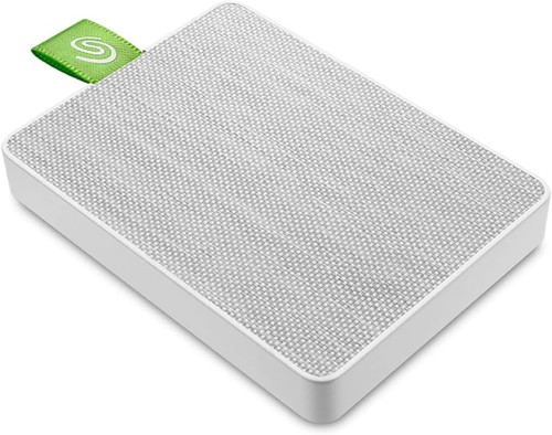 Seagate ultra touch - seagate, ssd