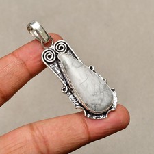 Ciondolo gioiello fatto a mano