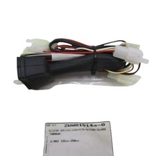  ZWWN01914A-0 Cablaggio antifurto PATROL LINE per Yamaha Xmax 125 250 05 06