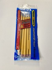 6 matite matita vintage 1994