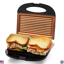 OVENTE Copper GP0110CO Griglia