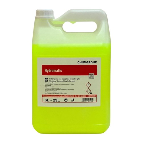 Hydromatic detergente - hydromatic,