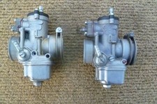 Kit Carburatore Ducati Bevel