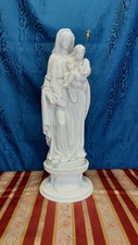 Grande Statua Madonna Col
