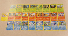 Pokemon 25th Anniversary