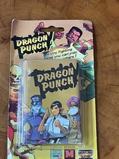 Livello 99 Giochi Dragon Punch