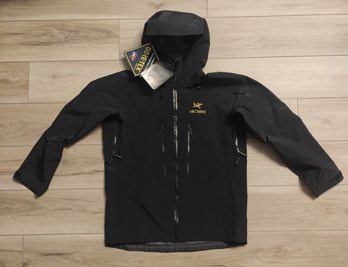 Gore tex hooded - gore-tex,
