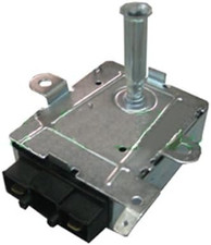 MOTORE ELETTRICO GIRARROSTO 6W