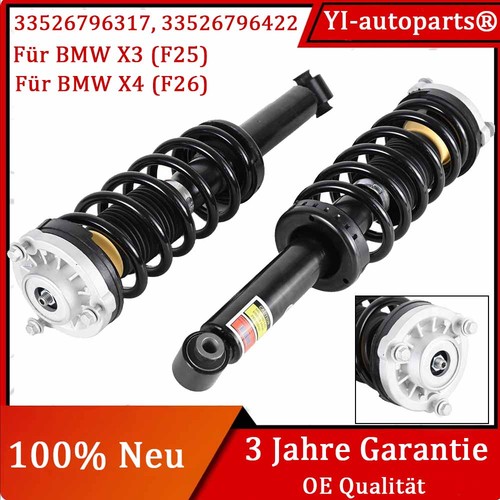 Kit molle ammortizzatori - 2,