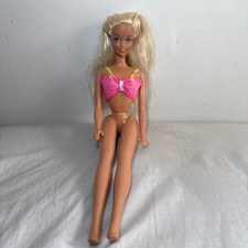 Barbie bambola Tropical Splash vintage 1994 Mattel 