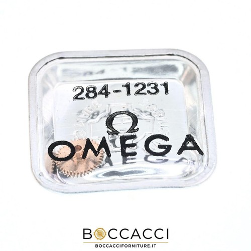Omega 284 ruota delle - delle, cod