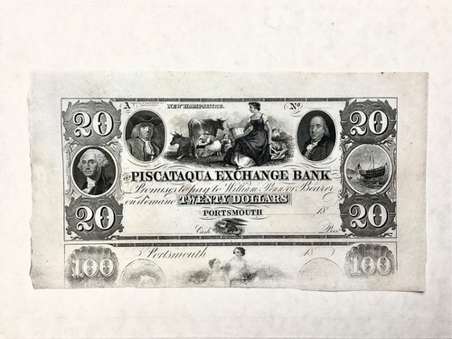 1850 portsmouth new hampshire - ~1850,