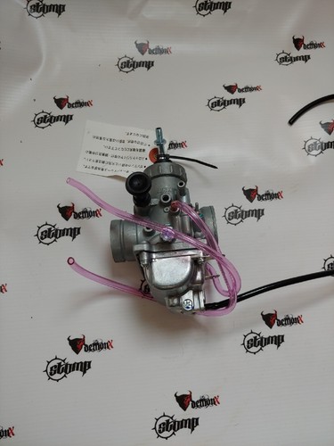 Carburatore corsa mikuni - carburatore,