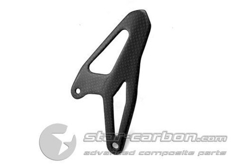 Paratacco pedana fibra - pedana,