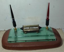 Portapenne vintage da