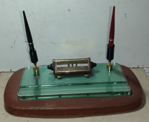 Portapenne vintage - , da
