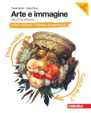 Arte immagine il libro - arte, e