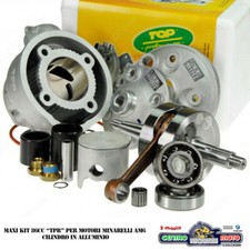 9924240 GRUPPO TERMICO