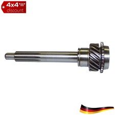 ALBERO D'ENTRATA Cambio manuale Jeep CJ 1955/1971