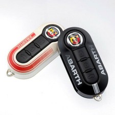  Cover Chiavi ORIGINALI Abarth