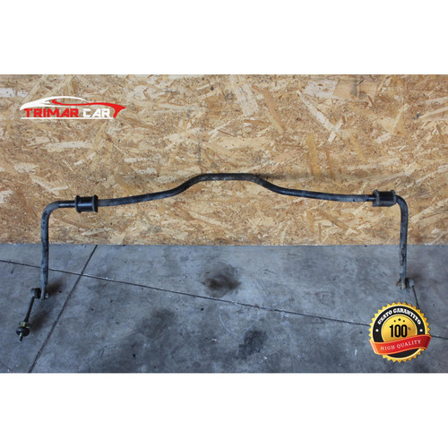 Barra stabilizzatrice - barra,