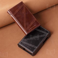 SHANLING Custodia in pelle per
