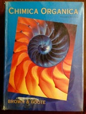 Chimica organica di Brown &